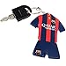 GamesDur 2016/2017 Argentina Lionel Messi #10 Home Soccer Kids Jersey & Short Set Youth Sizes