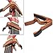Guitar Capo Acoustic and Electric Guitars Trigger Capo 6 String Guitar Capo