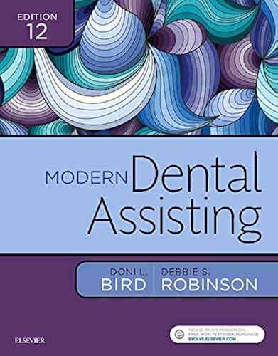 Download Modern Dental Assisting PDF