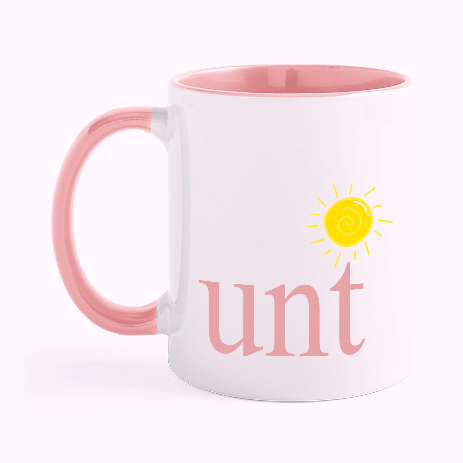 Photo 1 of KCVLDG Funny Coffee Mug Funny UNT Mug 11 Oz Adult Humour Gift Mug for White Elephant Gag Gift Funny Gifts Valentine's Day Gifts