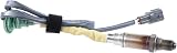 Bosch Oxygen Sensor 15087 Direct Fit OE Connector Planar 4 Wire view 3