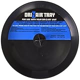 Dri-Z-Air DZA-T Tray for use Units (Sold Separately)