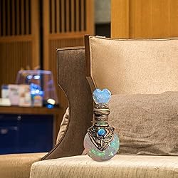 general3 Magic Potion Bottles for Witches Mermaid