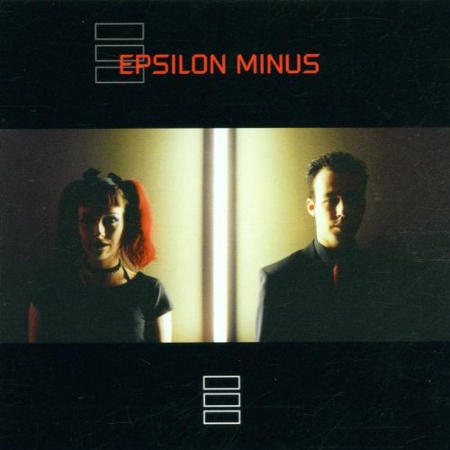 Epsilon Minus - Square Matrix 001 - Zortam Music