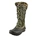 The North Face Women's Shellista II Mid Insulated Boot