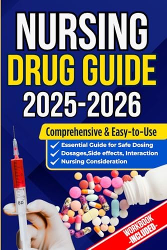 Mosby's 2024 Nursing Drug Reference (Skidmore Nursing Drug
