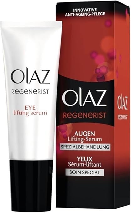 olaz eye lifting serum