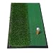 OUTAD Golf Putting Mat 12in24in Outdoor/Indoor Training Equipment Aid Golf Practice Mat primary