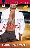 Stealing Kisses (Kimani Hotties)