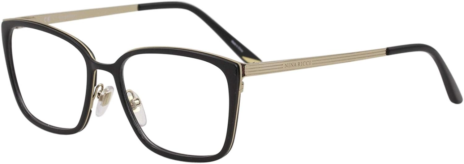 nina ricci glasses frames
