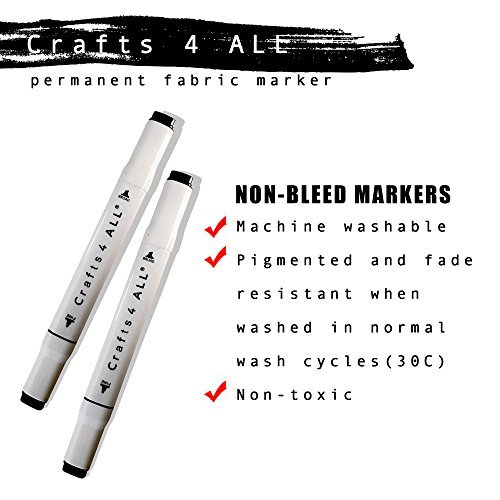 2 Crafts+All+Permanent+fabric+Laundry