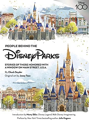 Amazon.com: Disney's Land: Walt Disney and the Invention of the