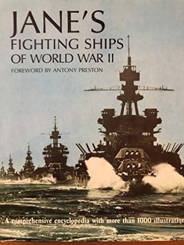 洋書 JANE'S FIGHTING SHIPS 1976-77 Jane's Fighting Ships of World War 1: John Moore: 9780517033753