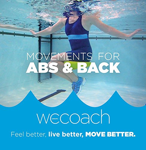 Movements for Abs & Back Water Exercise DVD - Thumbnail 6