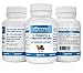Effervess RxReplenish Dry Mouth Relief Chewable Probiotics & Digestive Enzyme Blend | 10 Billion CPU’s 60 Chewable Lozenges | Most Comprehensive Probiotic in its Class | Replenishes Good Bacteria