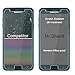 Mr.Shield [3-PACK] Designed For Samsung (Galaxy J7 Crown 2018) [Upgrade Maximum Cover Screen Version] [Tempered Glass] Screen Protector