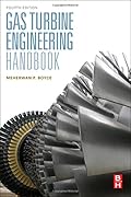Gas Turbine Engineering Handbook, Fourth Edition