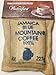 Wallenford Roasted Whole Bean Jamaica Blue Mountain Coffee, 8oz bag