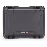 NANUK 925 Waterproof Hard Case - Graphite