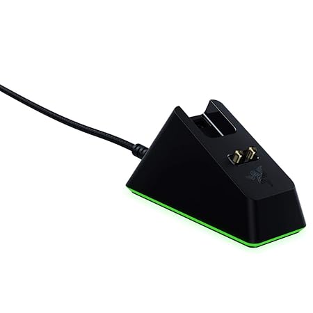 Buy Razer Mouse Dock Chroma Wireless 