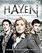 Haven: Season 1 [Blu-ray]