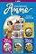 Livro Anne III (Universo Anne)