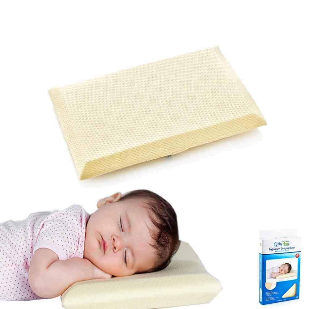 Babyjem 1110131 Safety Cushion, White, Pack of 1