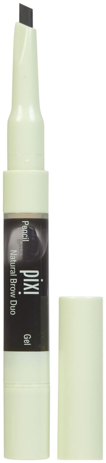 Pixi Natural Brow Duo - Soft Black by Pixi