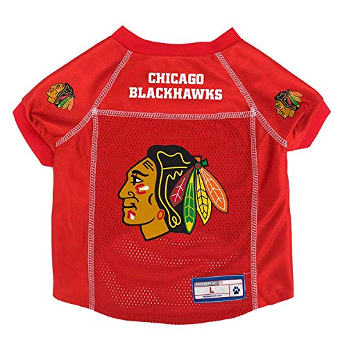 Littlearth Unisex-Adult NHL Chicago Blackhawks