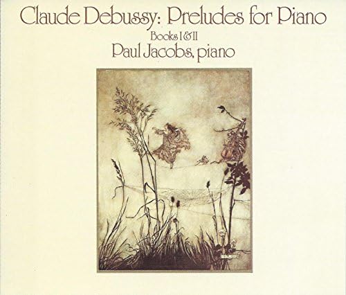 Walter Gieseking - Debussy: The Complete Piano Works - Amazon.com
