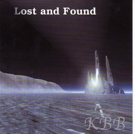 Lost And Found