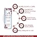 Aspire Drnk Enrgy Cranberry 4pk