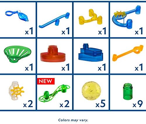 marble run expansion pack