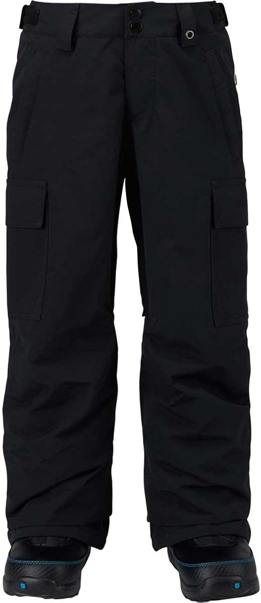 burton exile cargo pant