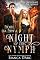 Livro Noite da Ninfa (Irmandade de Sangue Livro 9)