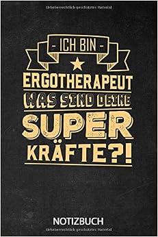 POFULL Ergotherapeut Dankeschön Kosmetiktasche – 23,4x17,3 Cm, Baumwollleinen, Einseitig Bedruckt