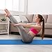Sivan HEALTH and FITNESS YGM-NBR-B NBR Yoga and Pilates Mat (Blue)