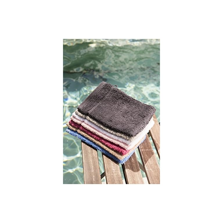 Wytino Serviette De Bain Enveloppante + Turban Séchage Rapide – Microfibre Ultra-absorbante – Pour Femmes (Violet Clair)