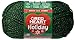 Red Heart Holiday Yarn, Hunter W/Gold Metallic