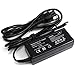 LNOCCIY 19.5V 3.33A 65W AC Adapter Charger for HP ChromeBook 14-Q010NR 14-Q039WM 14-Q049WM 15-D035DX 15-F009WM 15-F023WM 15-F039WM 709985-001 710412-001 709985-002 709985-003 PPP09C Power Supply Cord