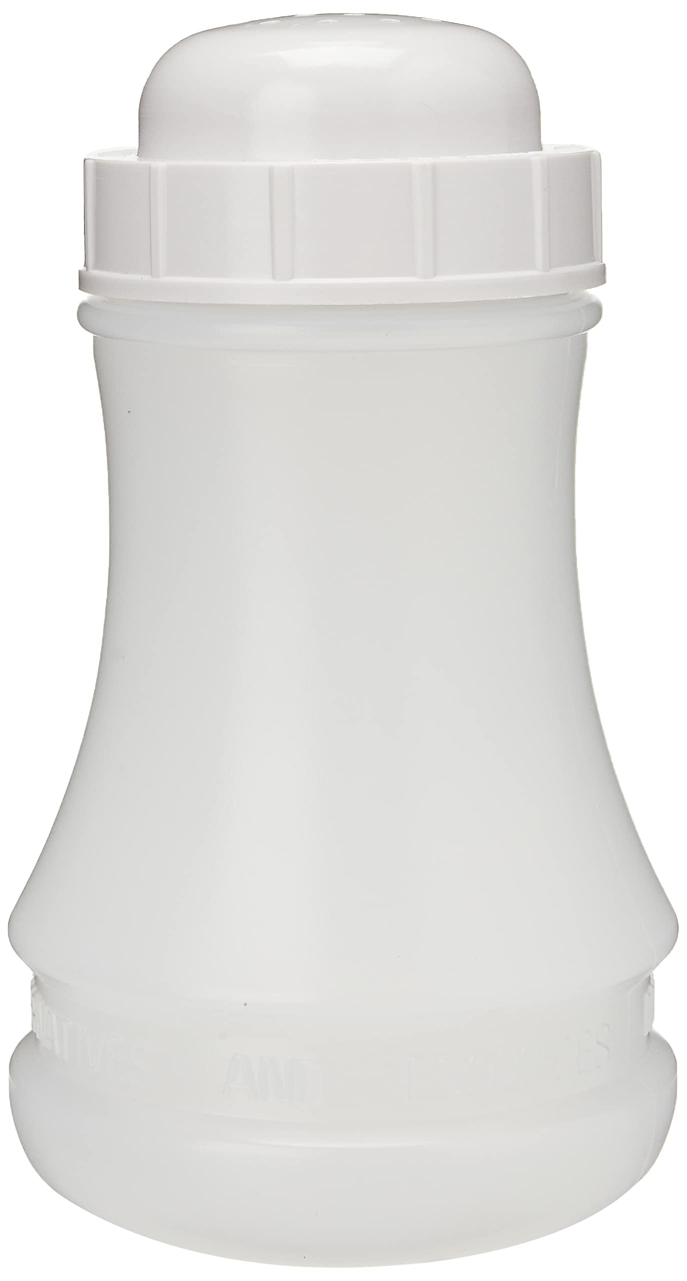 S469 Plastic Salt Shaker