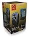 Mr. Dj PP3000S PP3000S 15-Inch 2500 Watts Max Peak Momentary Full Range Loud Speaker