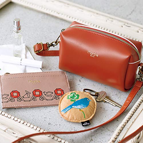 リンネル 2020年4月号 画像 B