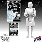 The Twilight Zone Bandage Patient 3 3/4-Inch Figure Series 2