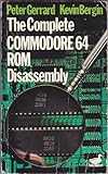 Complete Commodore ROM Disassembly cover