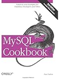 MySQL Cookbook