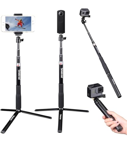 Amazon.com : RICOH Hard case TH-3 for Theta Z1, X, SC2