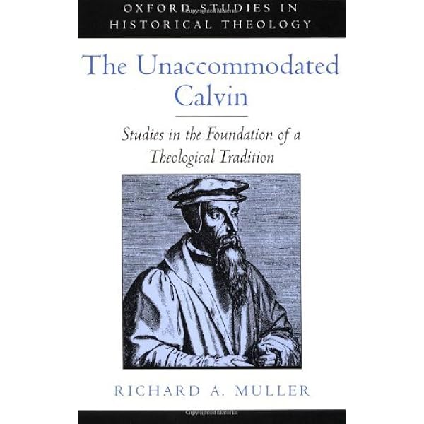 希少　Calvin in Context by David Steinmetz Calvin in Context by David C. Steinmetz | eBook | Barnes