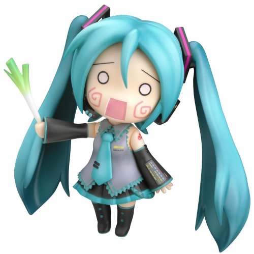 Good Smile Hatsune Miku: Nendoroid Figure