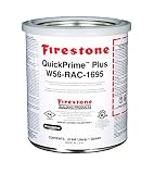 Aquascape Seam Tape EPDM Liner Primer by Firestone Quick Prime Plus for Pond and Water Features | 54008